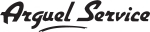 Logo de Arguel Service à Pont de Salars, entreprise d'électricité, plomberie et chauffage