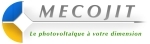 Logo de Mecojit, installateur de photovoltaïque