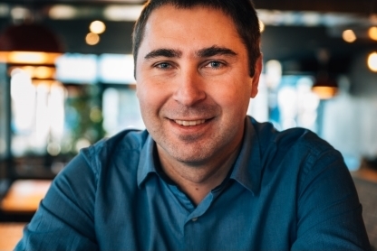 Nicolas Defruit - Defruit Recrutement